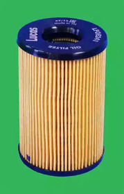 LUCAS FILTERS lfoe241 -  Масляный фильтр